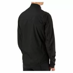 AGU Stormbreaker Jakke Sort -Cykelshorts Butik AGU Stormbreaker Jakke Sort 1658494496 03