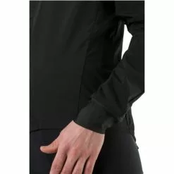 AGU Stormbreaker Jakke Sort -Cykelshorts Butik AGU Stormbreaker Jakke Sort 1658494496 06