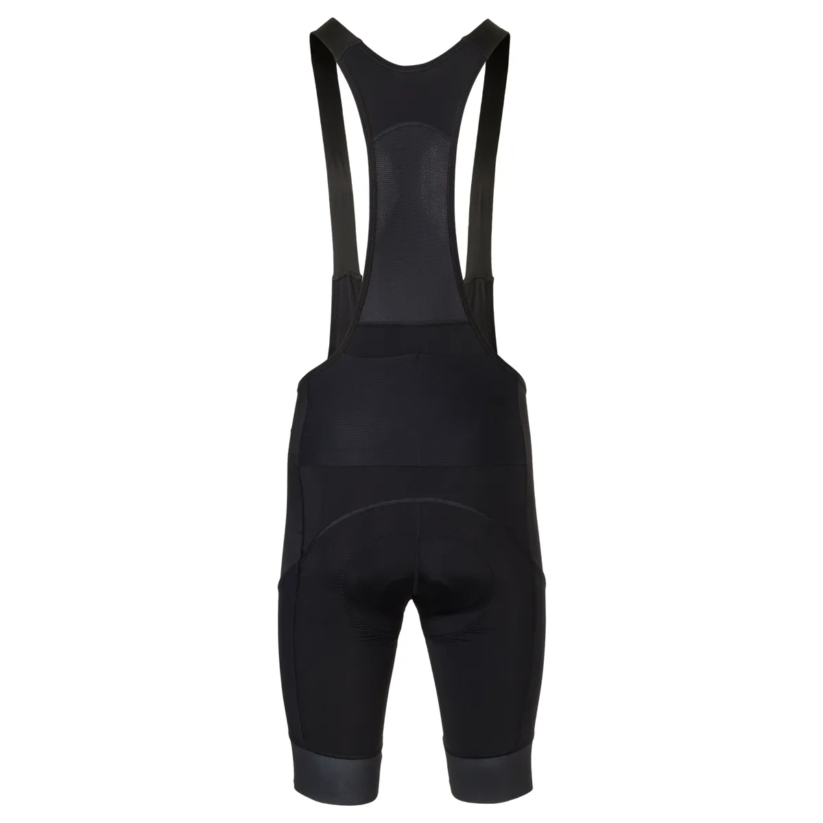 AGU Venture Bibshorts Sort 4 AGU Venture Bibshorts Sort - Billede 2