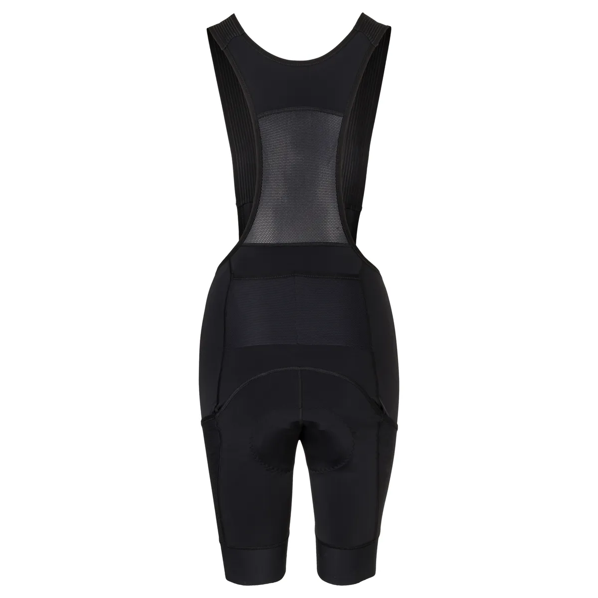 AGU Venture Bibshorts Sort Til Kvinder - Billede 2