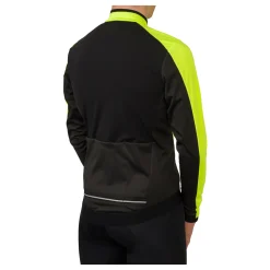 AGU Winter Essential Jakke Gul -Cykelshorts Butik AGU Winter Essential Jakke Gul 1663075205 03