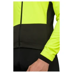 AGU Winter Essential Jakke Gul -Cykelshorts Butik AGU Winter Essential Jakke Gul 1663075205 05