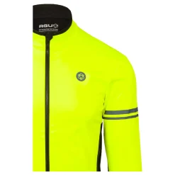 AGU Winter Essential Jakke Gul -Cykelshorts Butik AGU Winter Essential Jakke Gul 1663075205 07