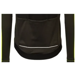 AGU Winter Essential Jakke Gul -Cykelshorts Butik AGU Winter Essential Jakke Gul 1663075205 09