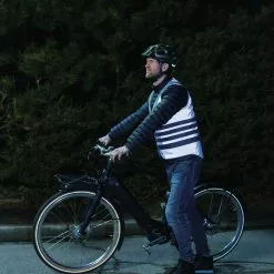 Abus Lumino Urban Refleks Vest Sølv -Cykelshorts Butik Abus Lumino Urban Refleks Vest Soelv 1661531475 02