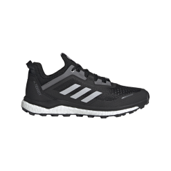 Adidas Terrex Agravic Flow Sort Dame