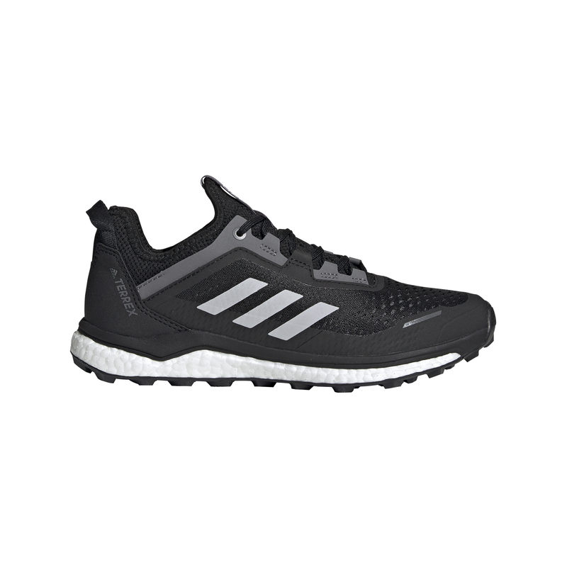 Adidas Terrex Agravic Flow Sort Dame 3 Adidas Terrex Agravic Flow Sort Dame