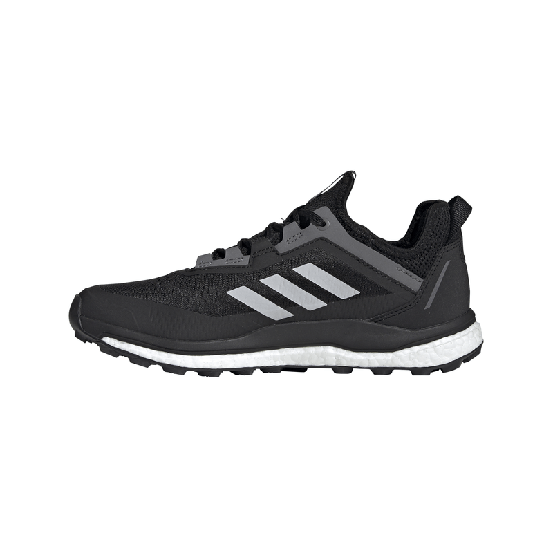 Adidas Terrex Agravic Flow Sort Dame 4 Adidas Terrex Agravic Flow Sort Dame - Billede 2