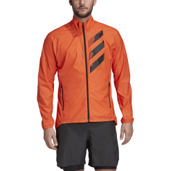 Adidas Terrex Agravic Windbreaker Orange Herre -Cykelshorts Butik Adidas Terrex Agravic Windbreaker Or 1589978996 02