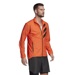 Adidas Terrex Agravic Windbreaker Orange Herre -Cykelshorts Butik Adidas Terrex Agravic Windbreaker Or 1589978996 03