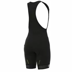 Forside -Cykelshorts Butik Al Traguardo Bibshorts til Kvinder 1636025435 01