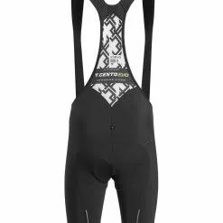 Assos Cento Evo Bibshorts Med Indlæg Sort -Cykelshorts Butik Assos Cento Evo Bibshorts med indlaeg 1568967348 02