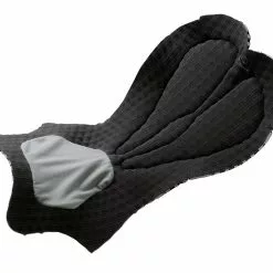 Assos Cento Evo Bibshorts Med Indlæg Sort -Cykelshorts Butik Assos Cento Evo Bibshorts med indlaeg 1568967348 04