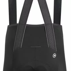 Assos Equipe RS S9 Bibshorts Med Indlæg Grå/sort -Cykelshorts Butik Assos Equipe RS S9 Bibshorts med ind 1556173707 02