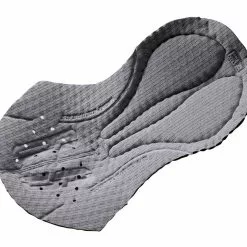 Assos Equipe RS S9 Bibshorts Med Indlæg Grå/sort -Cykelshorts Butik Assos Equipe RS S9 Bibshorts med ind 1556173707 04