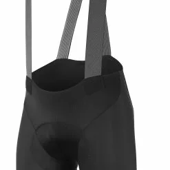 Assos Equipe RS S9 Targa Cykelshorts Sort