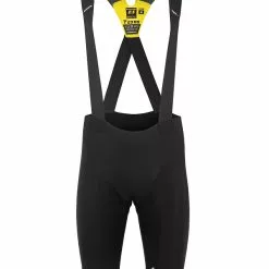 Assos Equipe RS Spring Fall Bib Shorts S9