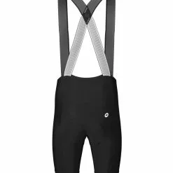 Assos Mille GTS Bibshorts Med Seler Sort -Cykelshorts Butik Assos Mille GTS Bibshorts med seler 1612344378 02