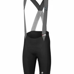 Assos Mille GTS Bibshorts Med Seler Sort -Cykelshorts Butik Assos Mille GTS Bibshorts med seler 1612344378 03