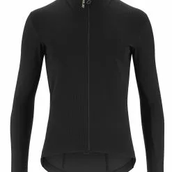 Assos Mille GTS Spring/Fall C2 Jakke Sort