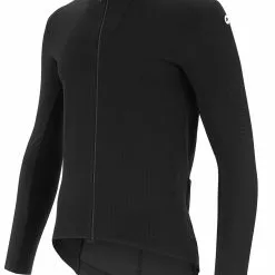 Assos Mille GTS Spring/Fall C2 Jakke Sort -Cykelshorts Butik Assos Mille GTS SpringFall C2 Jakke 1662645659 02