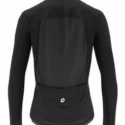Assos Mille GTS Spring/Fall C2 Jakke Sort -Cykelshorts Butik Assos Mille GTS SpringFall C2 Jakke 1662645659 03