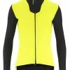 Assos Mille GTS Spring/Fall C2 Jakke Gul -Cykelshorts Butik Assos Mille GTS SpringFall C2 Jakke 1662645713