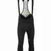 Assos Mille GT 3/4 Shorts Med Indlæg Sort -Cykelshorts Butik Assos Mille GT 34 shorts med indlaeg 1567514565