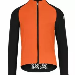 Assos Mille GT EVO Vinterjakke