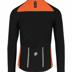 Assos Mille GT EVO Vinterjakke -Cykelshorts Butik Assos Mille GT EVO Vinterjakke 1599049108 02