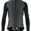 Assos Mille GT EVO Winter Jakke Grå