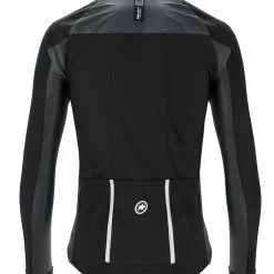 Assos Mille GT EVO Winter Jakke Grå -Cykelshorts Butik Assos Mille GT EVO Winter Jakke Graa 1662642322 03