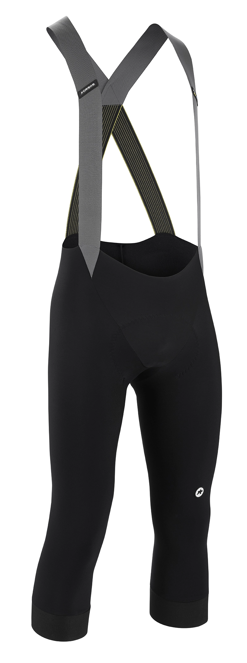 Assos Mille GT Spring/Fall C2 Knickers 4 Assos Mille GT Spring/Fall C2 Knickers - Billede 2