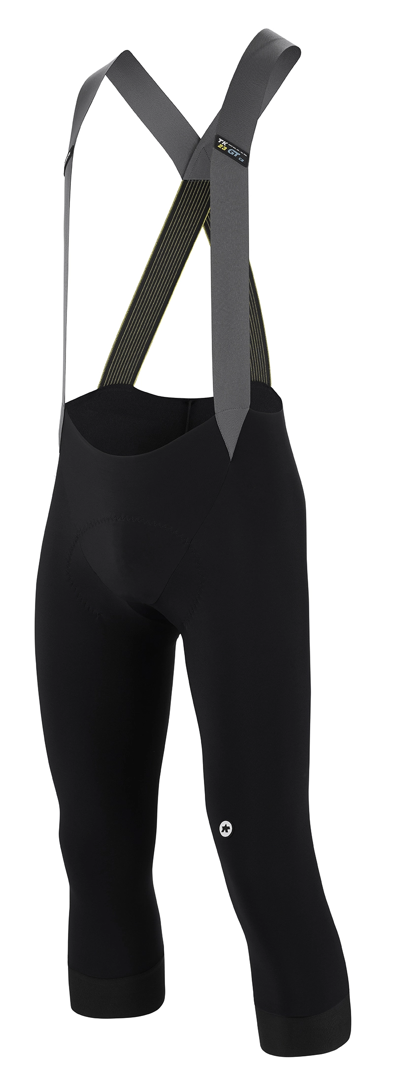 Assos Mille GT Spring/Fall C2 Knickers 5 Assos Mille GT Spring/Fall C2 Knickers - Billede 3