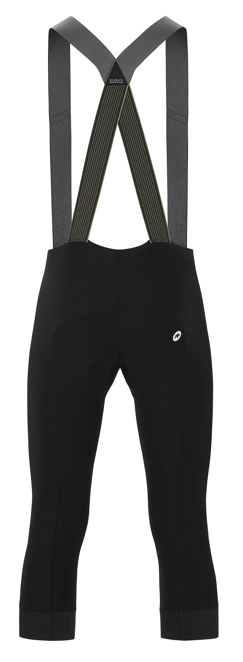 Assos Mille GT Spring/Fall C2 Knickers 6 Assos Mille GT Spring/Fall C2 Knickers - Billede 4