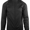 Assos Mille GT Vindjakke Sort