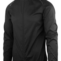 Assos Mille GT Vindjakke Sort -Cykelshorts Butik Assos Mille GT Vindjakke sort 1557228718 03