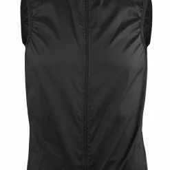 Assos Mille GT Vindvest Sort