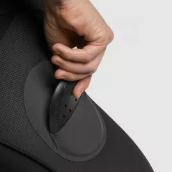 Assos Trail Liner Knickers Med Indlæg Til MTB Sort -Cykelshorts Butik Assos Trail Liner Knickers med indlae 1637312047 02