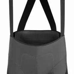 Assos XC Bibshorts Med Indlæg Grå