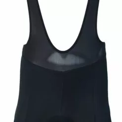 Astral Bibshorts Med Seler Og Indlæg Sort