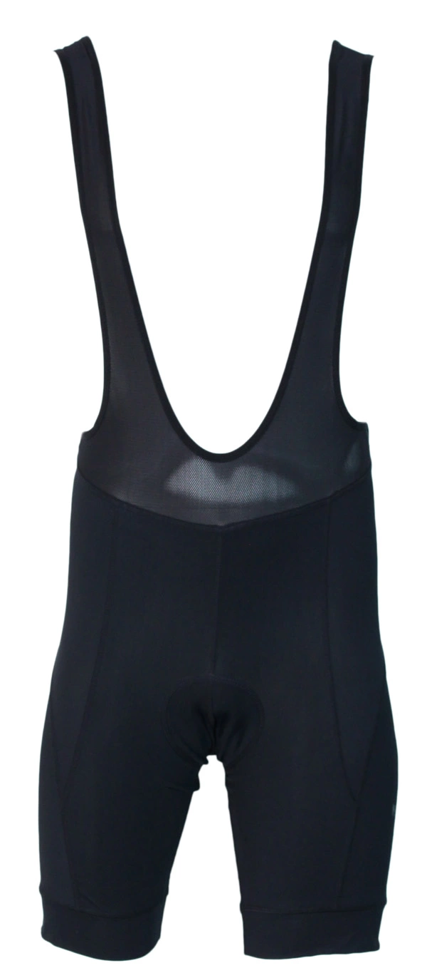 Astral Bibshorts Med Seler Og Indlæg Sort 3 Astral Bibshorts Med Seler Og Indlæg Sort