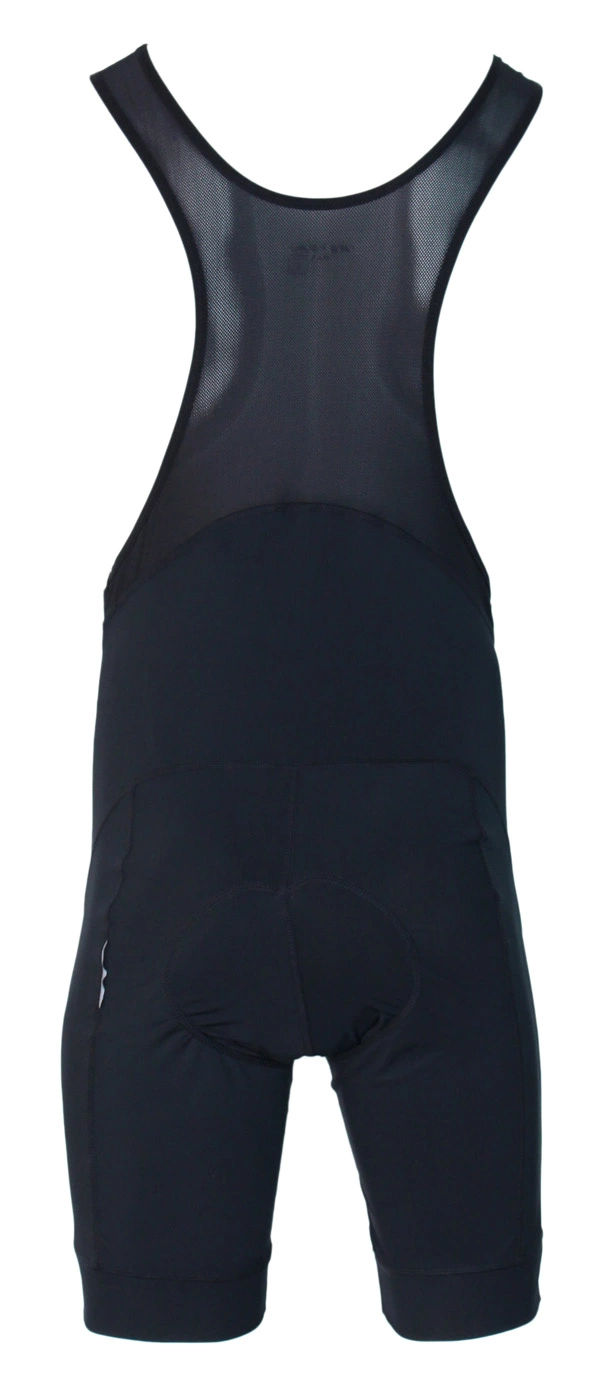 Astral Bibshorts Med Seler Og Indlæg Sort 4 Astral Bibshorts Med Seler Og Indlæg Sort - Billede 2