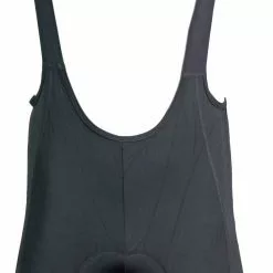 BikeBrother Team One Bibshorts Med Indlæg, Sort