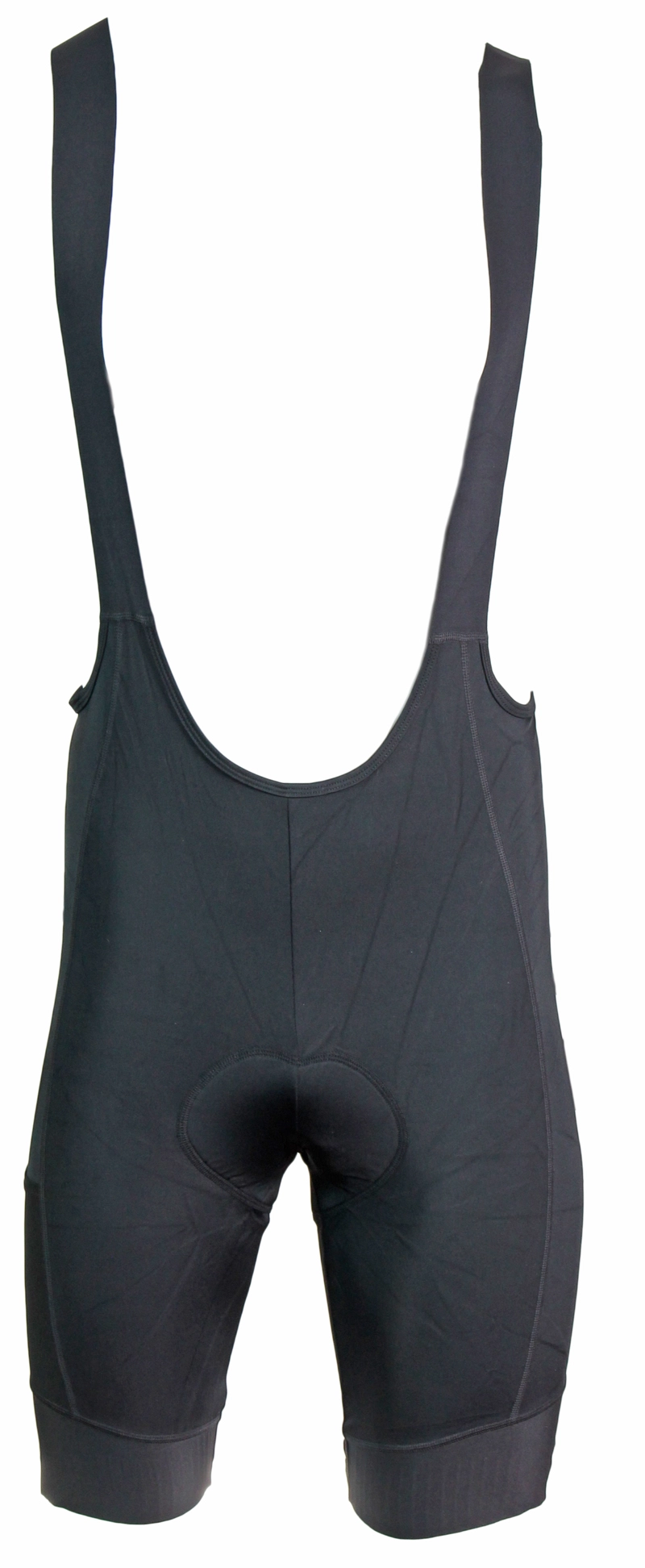 BikeBrother Team One Bibshorts Med Indlæg, Sort 3 BikeBrother Team One Bibshorts Med Indlæg, Sort