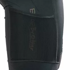 BikeBrother Team One Bibshorts Med Indlæg, Sort 7 BikeBrother Team One Bibshorts Med Indlæg, Sort -Cykelshorts Butik BikeBrother Team One Bibshorts med i 1635865846 02