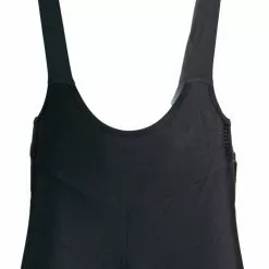BikeBrother Team One Bibshorts Med Indlæg Til Kvinder, Sort