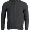 BikeBrother Team One Vindjakke, Sort -Cykelshorts Butik BikeBrother Team One Vind Jakke Sor 1635869055