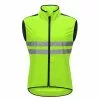 BikeBrother Vindvest Gul -Cykelshorts Butik BikeBrother Vindvest Gul 1626868130