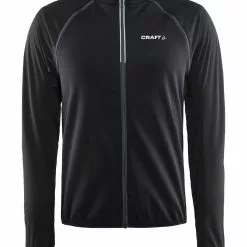Craft Velo Adapt Jakke Sort